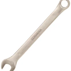 Gabel Ringschlüssel 9 mm, satiniert