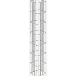 Gabione RUBIN 220 x 220 x 1408 mm