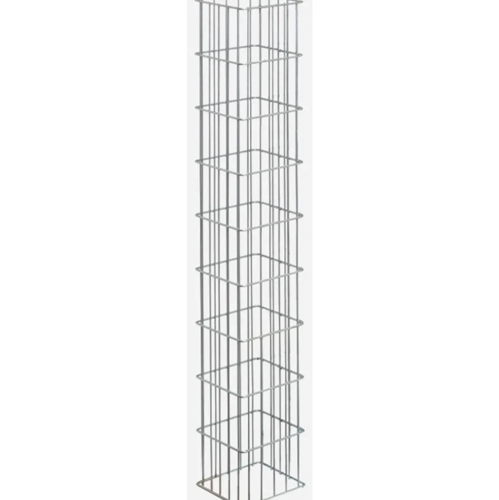 Gabione RUBIN 270 x 270 x 1808 mm