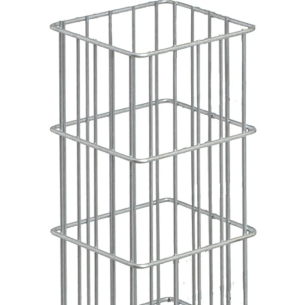 Gabione RUBIN 270 x 270 x 1408 mm