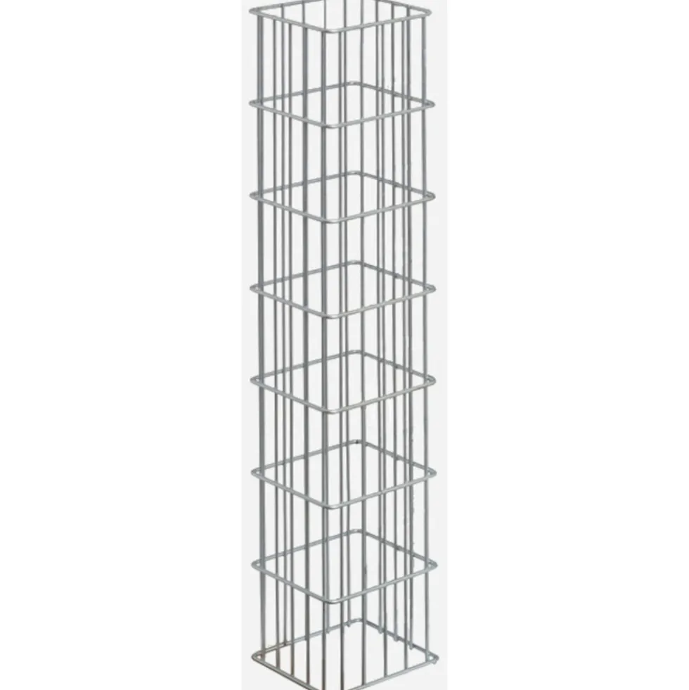Gabione RUBIN 270 x 270 x 1408 mm