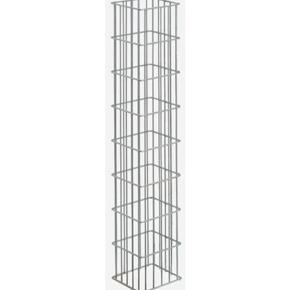Gabione RUBIN 270 x 270 x 1608 mm