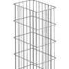 Gabione RUBIN 270 x 420 x 1608 mm