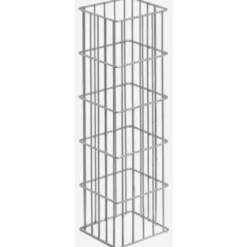 Gabione RUBIN 270 x 270 x 1008 mm