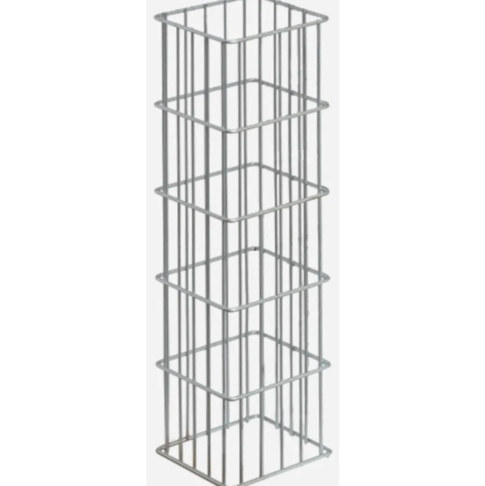 Gabione RUBIN 270 x 270 x 1008 mm