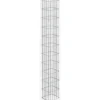 Gabione RUBIN 270 x 270 x 2208 mm