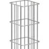 Gabione RUBIN 220 x 220 x 1808 mm