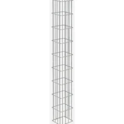 Gabione RUBIN 220 x 220 x 1808 mm
