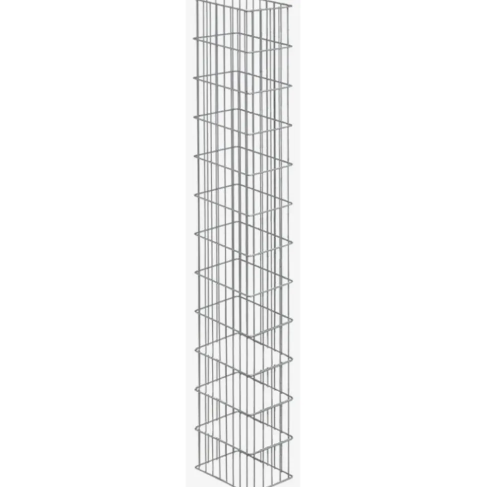 Gabione RUBIN 270 x 420 x 2408 mm