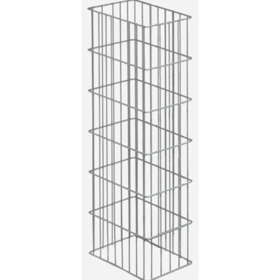 Gabione RUBIN 270 x 420 x 1208 mm