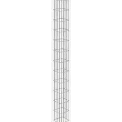 Gabione RUBIN 220 x 220 x 2408 mm