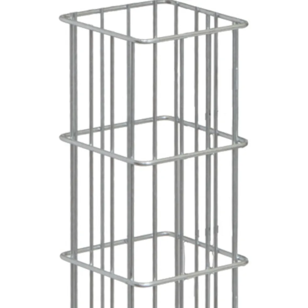 Gabione RUBIN 220 x 220 x 1008 mm
