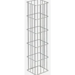 Gabione RUBIN 220 x 220 x 1008 mm
