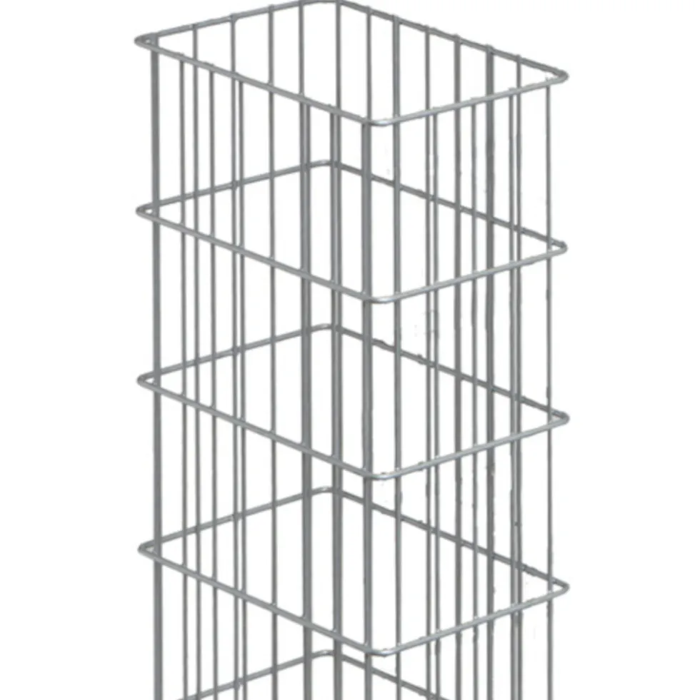 Gabione RUBIN 270 x 420 x 1808 mm