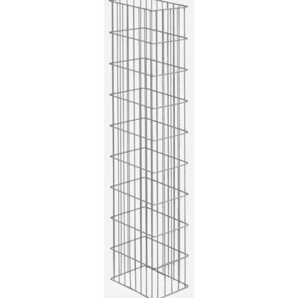 Gabione RUBIN 270 x 420 x 1808 mm