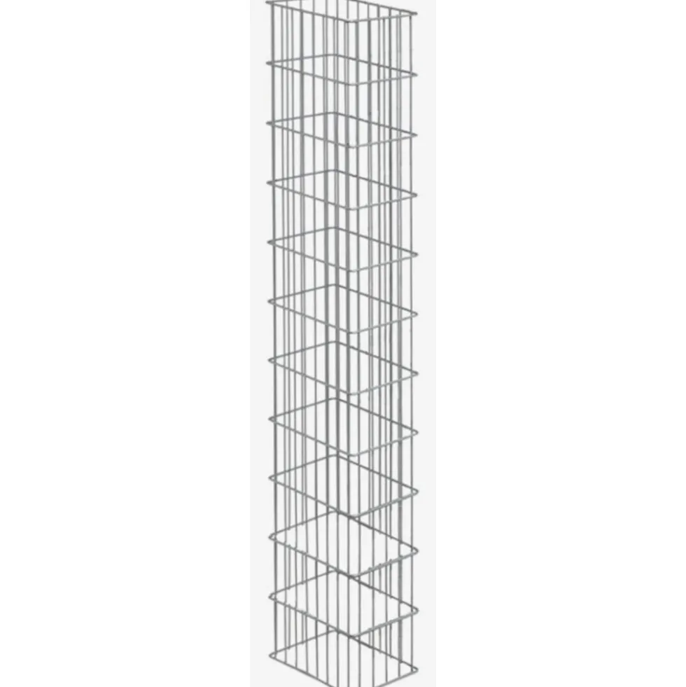 Gabione RUBIN 270 x 420 x 2208 mm