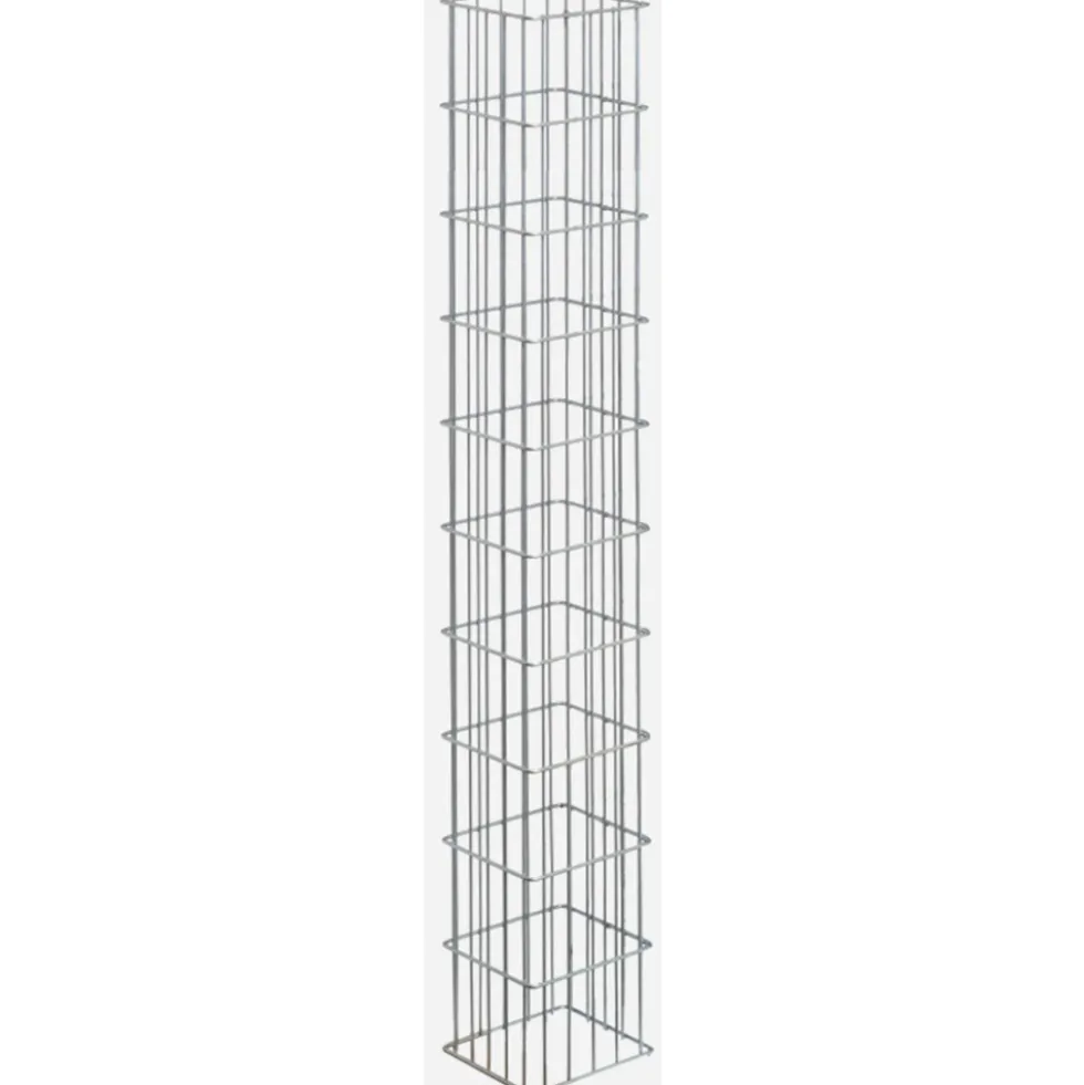 Gabione RUBIN 270 x 270 x 2008 mm