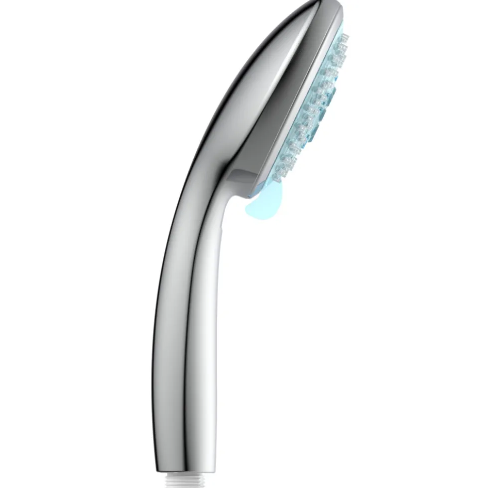 GALAXIS LED Handbrause