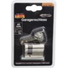 Garagenschloss Schliesszylinder 40 mm