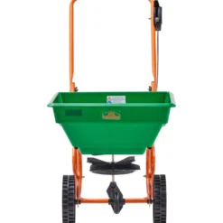 GARDEBRUK® Streuwagen grün 25 Liter
