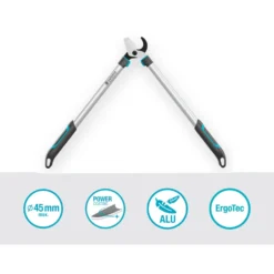 GARDENA Astschere EasyCut L