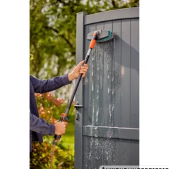 GARDENA Autowasch-Set 3-teilig