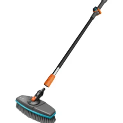 GARDENA Autowasch-Set 3-teilig