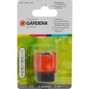 GARDENA Übergangsschlauchstück mit ¾" AG