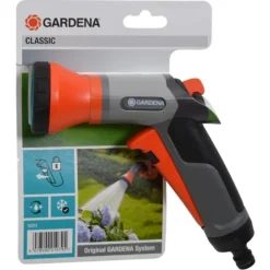 GARDENA Bewässerungsbrause mit 1/2"-Anschluss