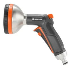 GARDENA Bewässerungsbrause Premium 1/2" für Bewässerung und Reinigung