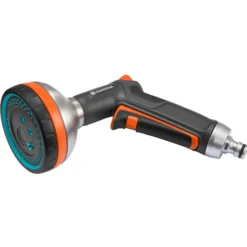 GARDENA Bewässerungsbrause Premium 1/2" für Bewässerung und Reinigung