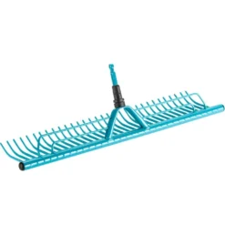GARDENA combisystem-Rasenrechen 60 cm