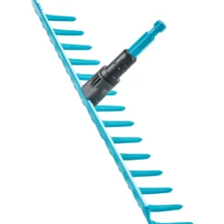 GARDENA combisystem-Rechen 36 cm breit