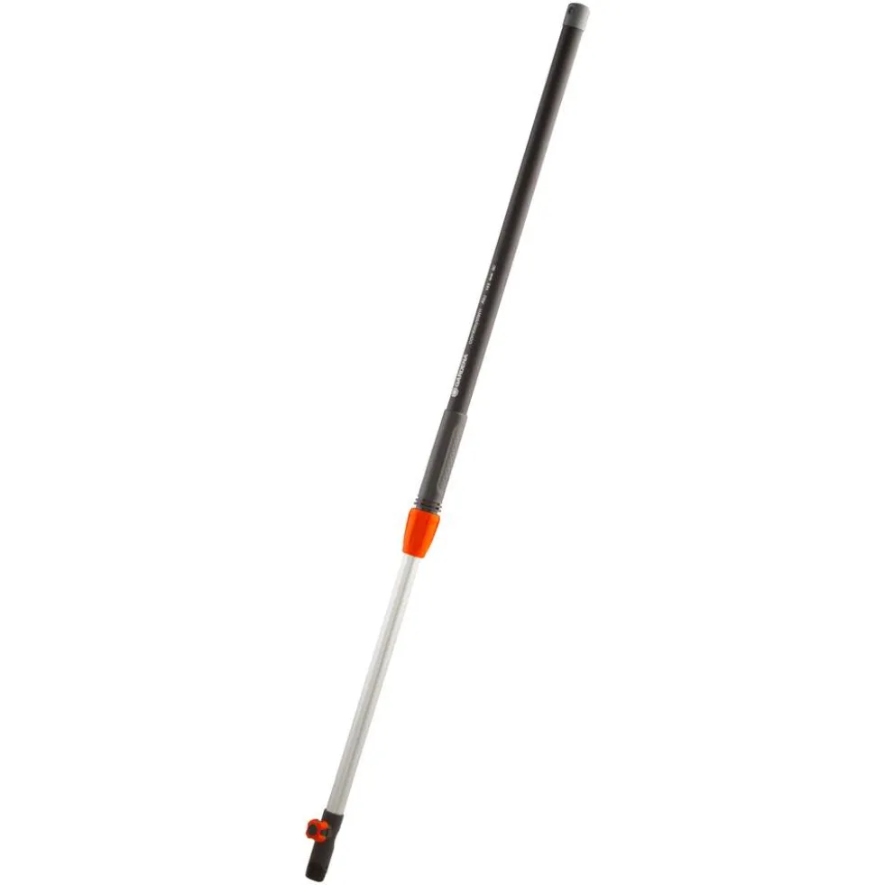 GARDENA combisystem‑Teleskopstiel 90–145 cm