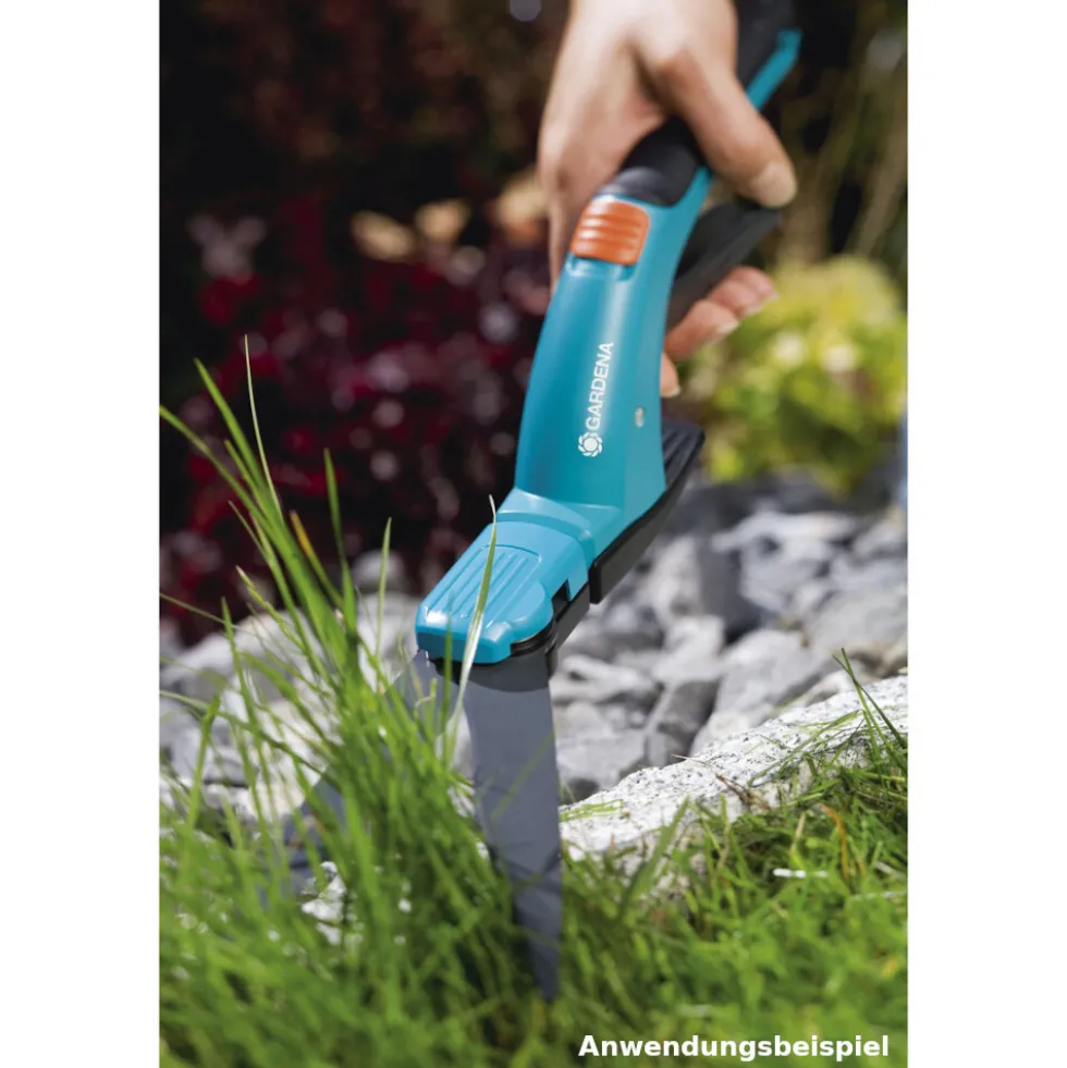 GARDENA Comfort Grasschere