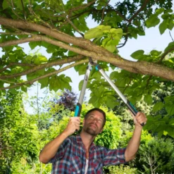 GARDENA EasyCut 680 B Astschere