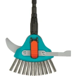 GARDENA Fugenreiniger Combisystem 3in1