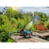 GARDENA Gartenpumpe "3000/4 BASIC" 600 Watt