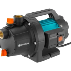 GARDENA Gartenpumpe "3000/4 BASIC" 600 Watt