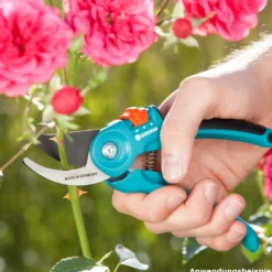GARDENA Gartenschere B/S-M