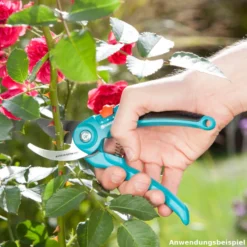 GARDENA Gartenschere B/S-M