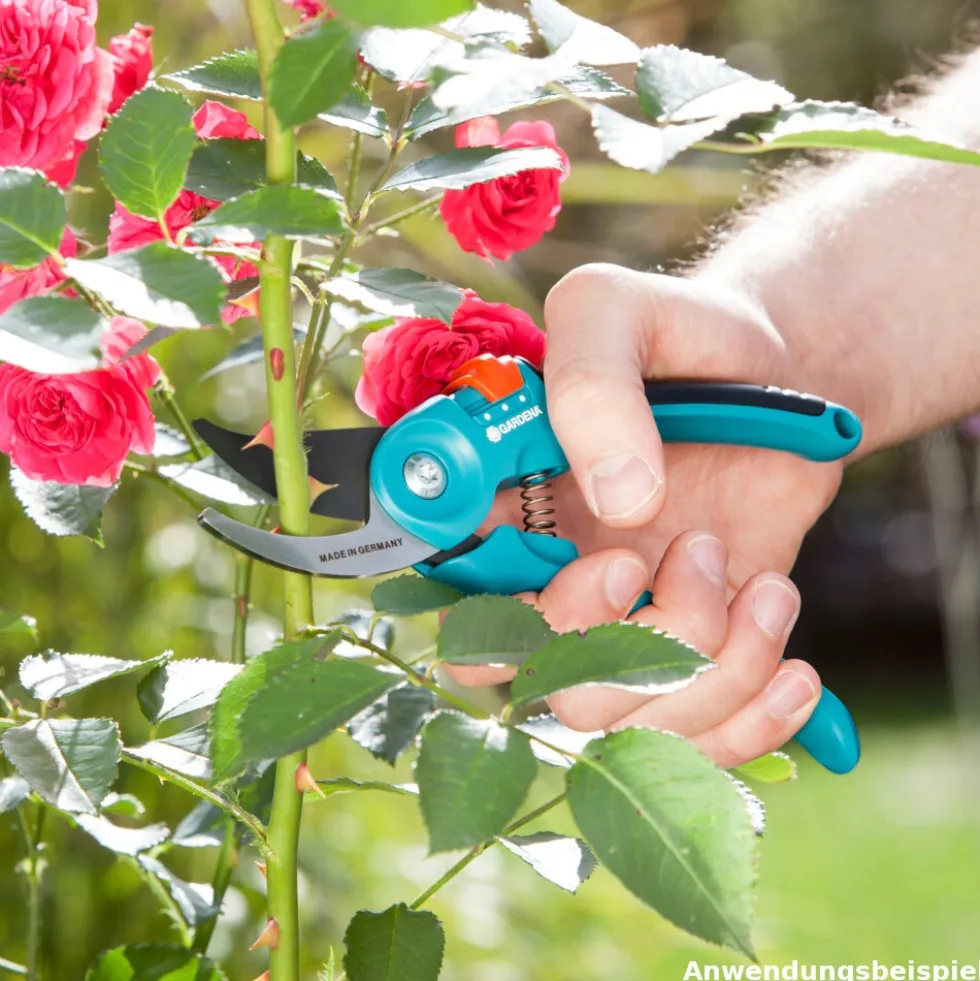 GARDENA Gartenschere B/S-M