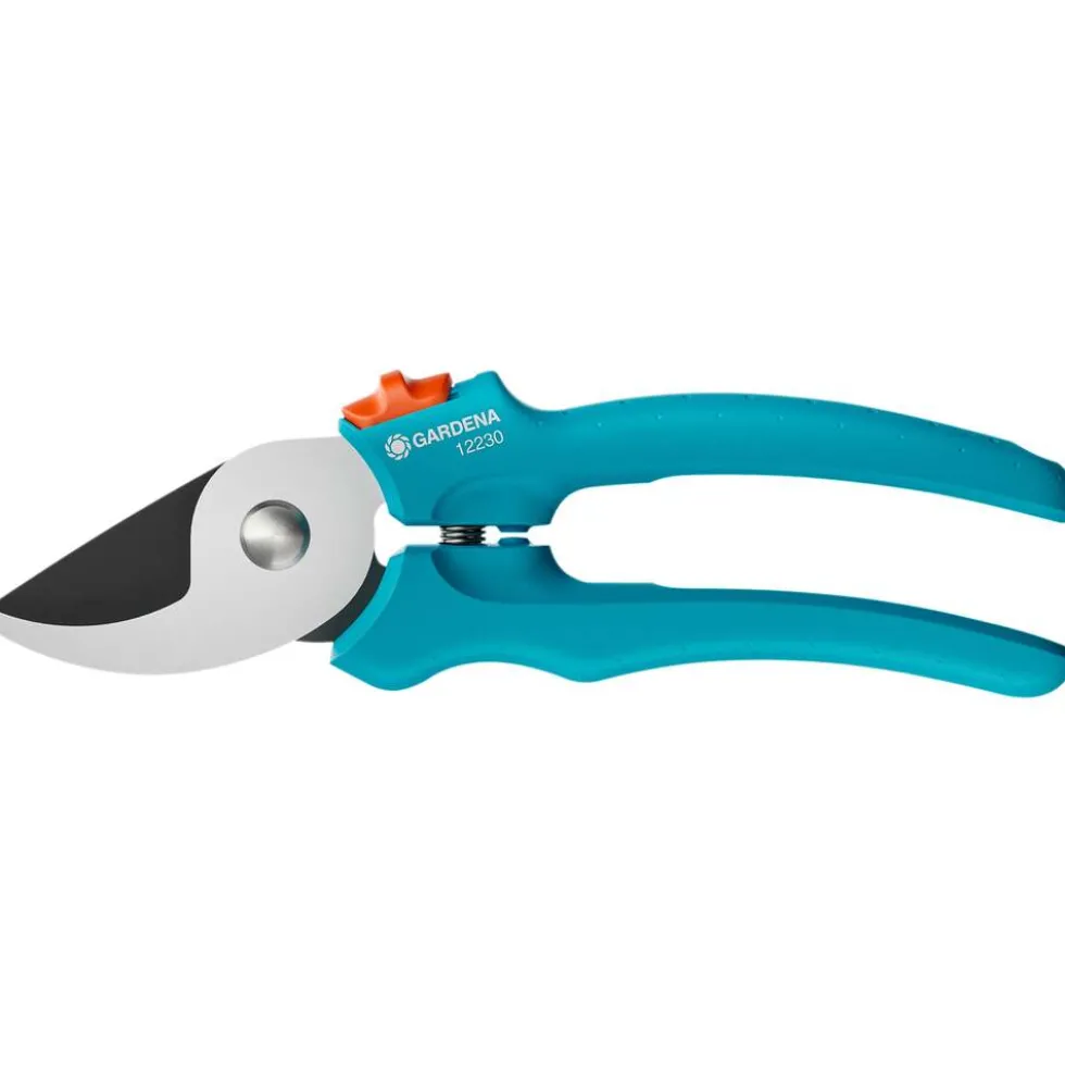 GARDENA Gartenschere EasyCut Bypass-Schnitt 20 mm