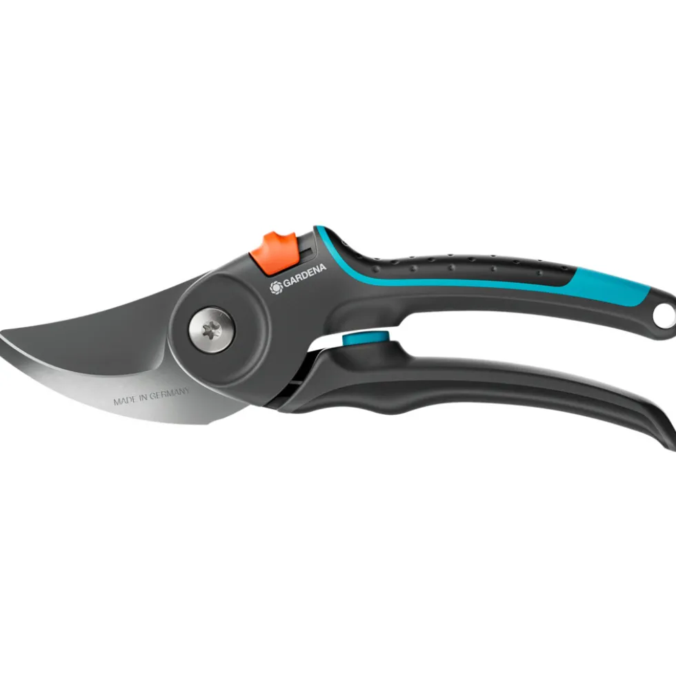 GARDENA Gartenschere PremiumCut Pro Frisches Holz Bypass 24 mm