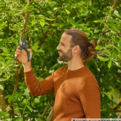 GARDENA Gartenschere PremiumCut Pro Frisches Holz Bypass 24 mm
