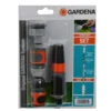 GARDENA Gartenspritze-Set 4-teilig
