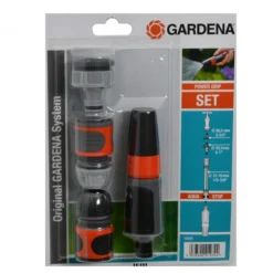 GARDENA Gartenspritze-Set 4-teilig