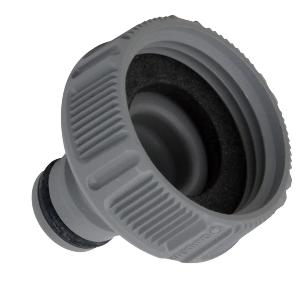 GARDENA Hahnverbinder G3/4"