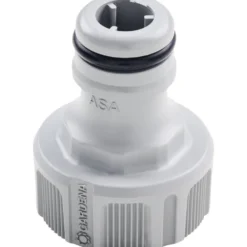 GARDENA Hahnverbinder Ø 21 mm (G1/2")