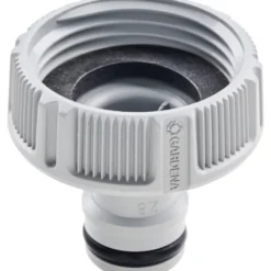 GARDENA Hahnverbinder Ø 33,3 mm (G 1")